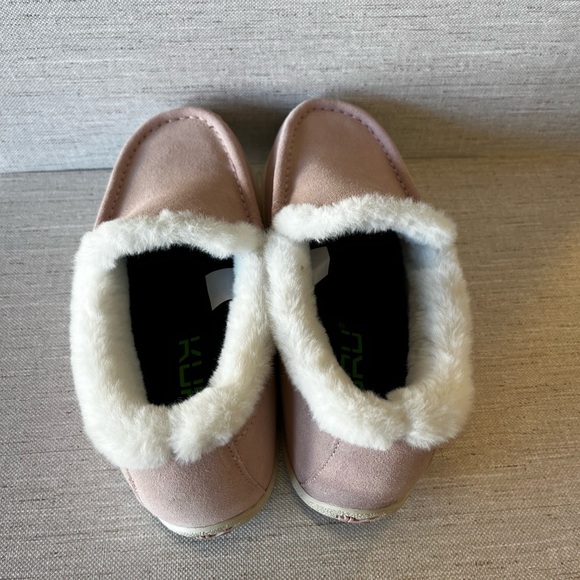 Kuru Women’s LOFT Pink Slippers Size 8 Orthopedic Shoes - Picture 8 of 11